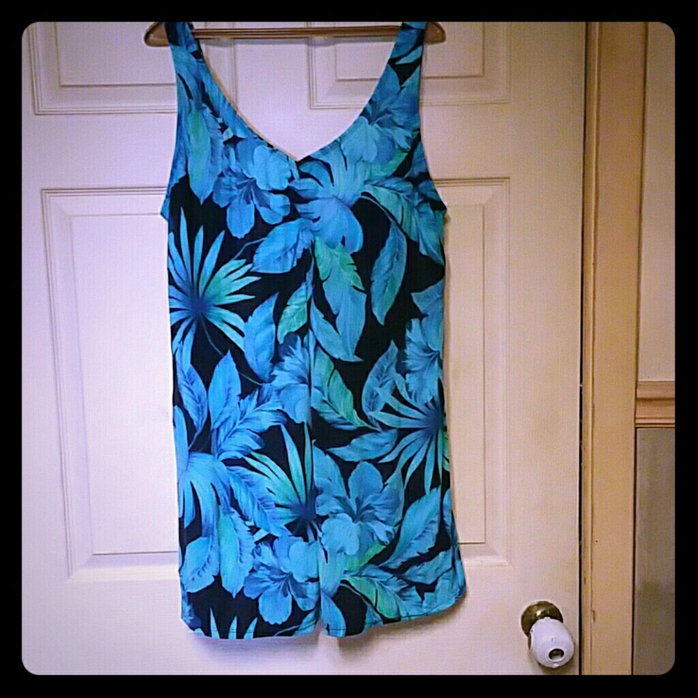 Swimdress